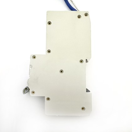 Hamilton HLRCBO630B B6 6A 6 Amp 30mA RCBO Circuit Breaker Type AC